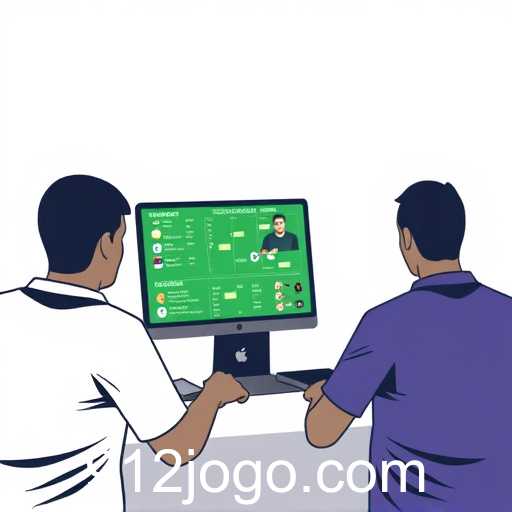 Cenário Atual das Apostas Online no Brasil