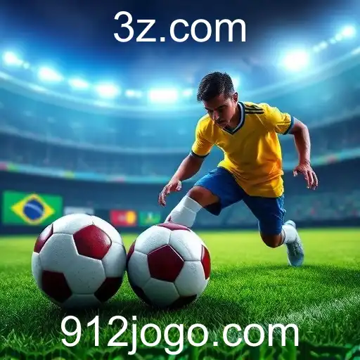 Expansão dos Jogos Online e o Papel do 912bet no Brasil