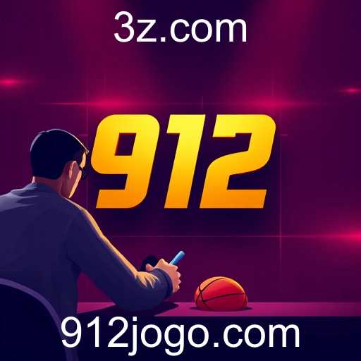 Expansão dos Jogos Online com 912bet