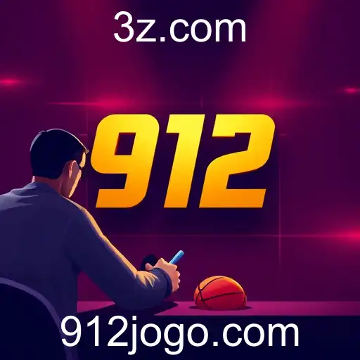 Expansão dos Jogos Online com 912bet