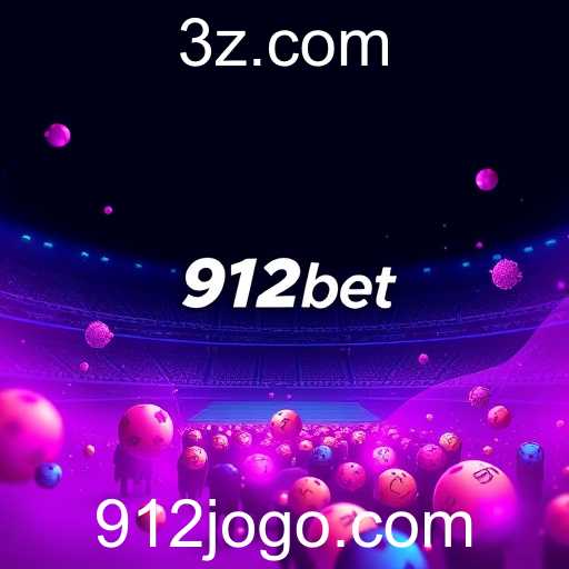 A Expansão do Mercado de Jogos com 912bet em 2025