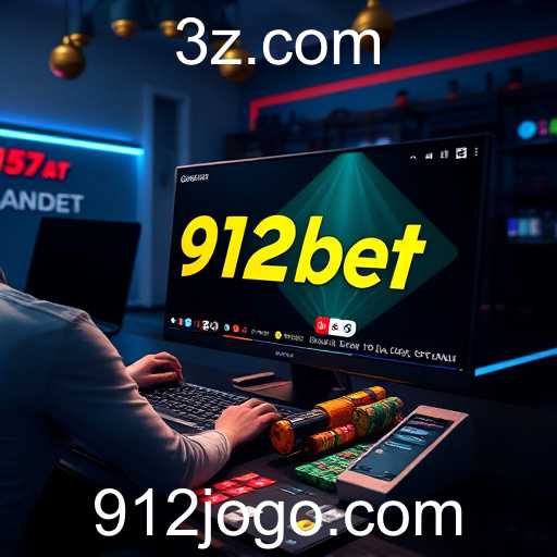 Impacto dos Jogos de Azar em 2025