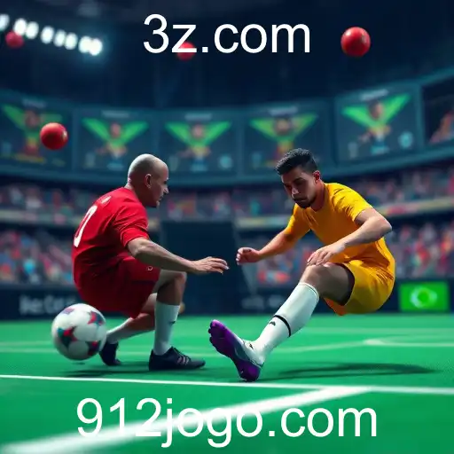 A Ascensão e os Desafios do Setor de Jogos Online em 2025