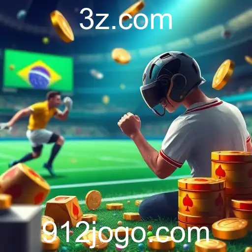 Crescimento do Mercado de Apostas Online em 2025