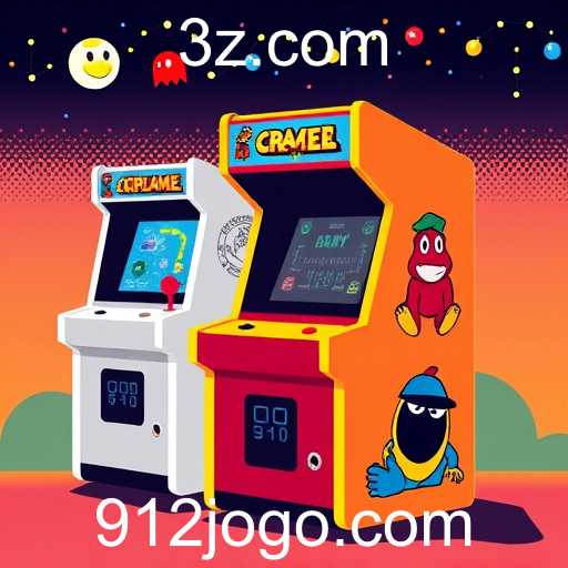 Dinâmicas e Tendências no Mercado de Jogos Online em 2025