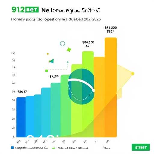Crescimento dos Jogos Online em 2026 no Brasil