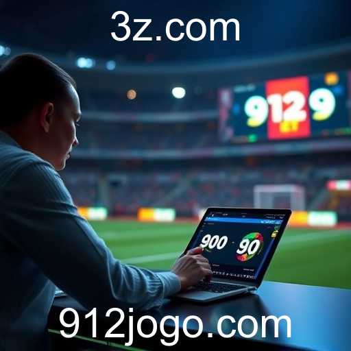 O Crescimento do Setor de Apostas Online em 2026