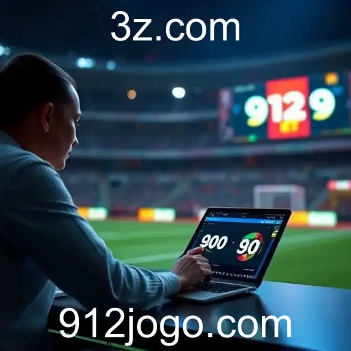 O Crescimento do Setor de Apostas Online em 2026