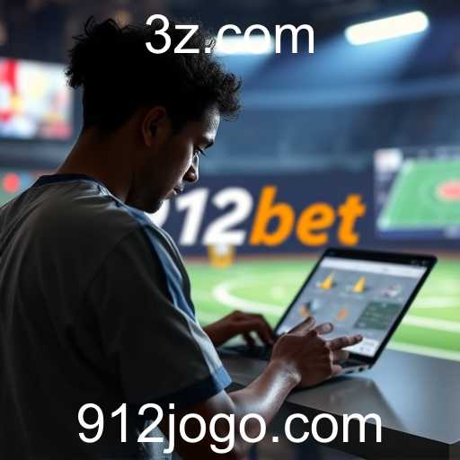 Crescimento do Setor de Jogos Online e Desafios Regulamentares