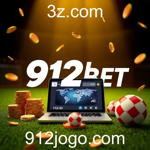 O Impacto do 912bet no Mercado de Jogos em 2025