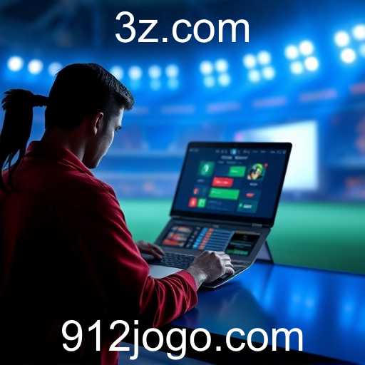 A Influência do 912bet no Mercado de Apostas Online