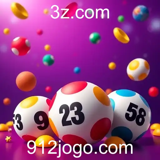 Explorando a Categoria de Jogos de Loteria no 912bet