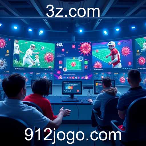 A Ascensão do Mercado de Jogos Online em 2025