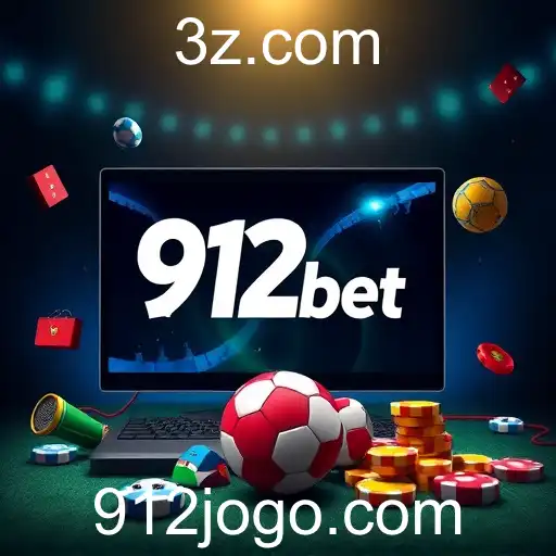 912bet: Tendências e Desafios no Setor de Jogos Online