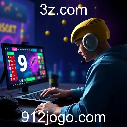 A Evolução do Mercado de Jogos Online no Brasil