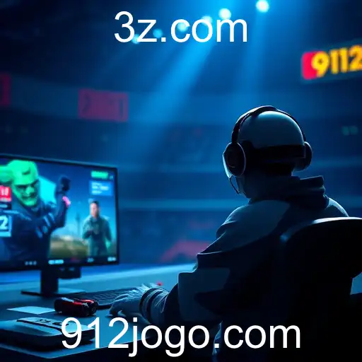 Tendências e Impactos do Mercado de Jogos Online