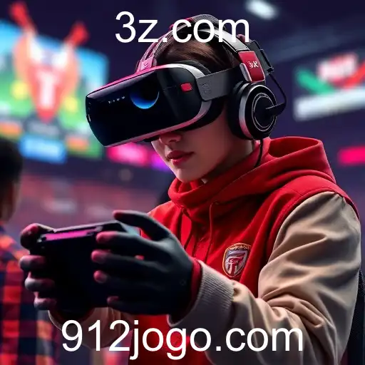 O Impacto Crescente dos Sites de Jogos em 2025