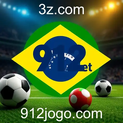 A Evolução dos Jogos Online no Brasil e o Impacto do 912bet