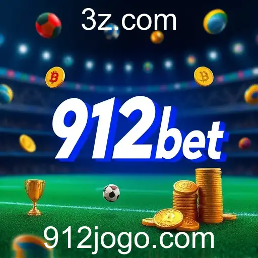 Crescimento dos Jogos Online Através do 912bet