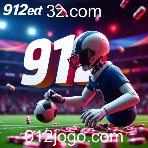 Cenário dos Sites de Jogos em 2025: O Impacto da 912bet