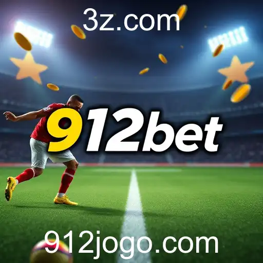 A Revolução dos Jogos Online em 2025: 912bet em Destaque