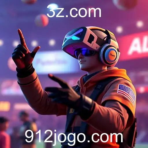 Tendências Emergentes no Mundo dos Jogos Online