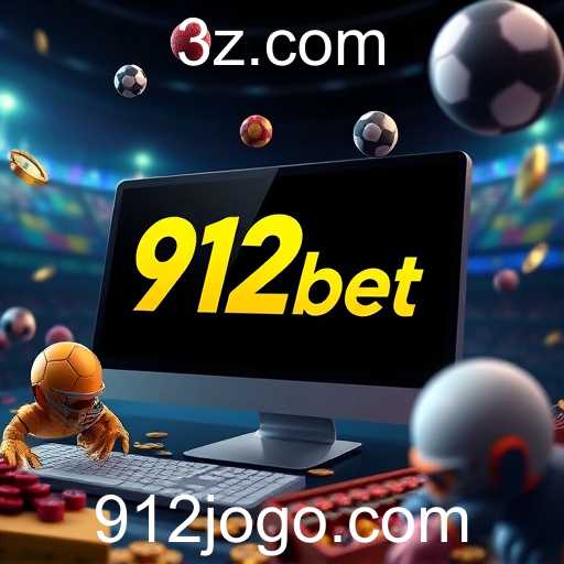 O Crescimento do 912bet no Cenário Atual de Jogos Online