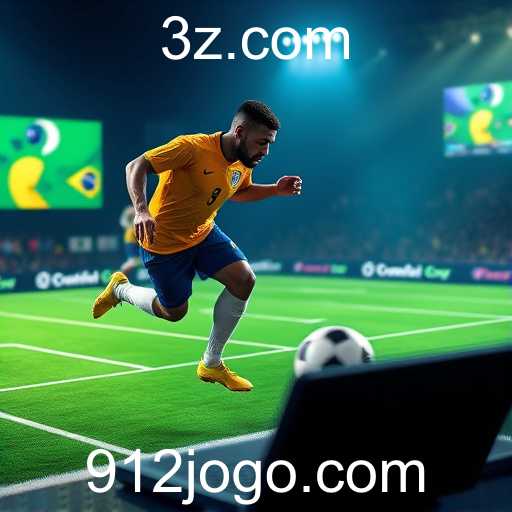 Crescimento do Mercado de Jogo Online em 2025