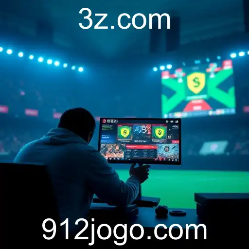 O Crescimento dos Jogos Online em 2025