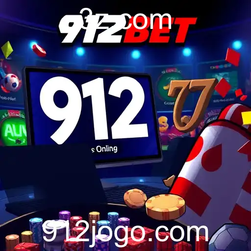 A Evolução do Mercado de Jogos Online