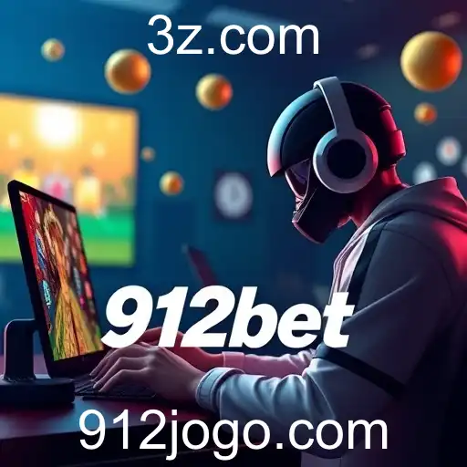 Tendências e Desafios no mundo dos Jogos Online