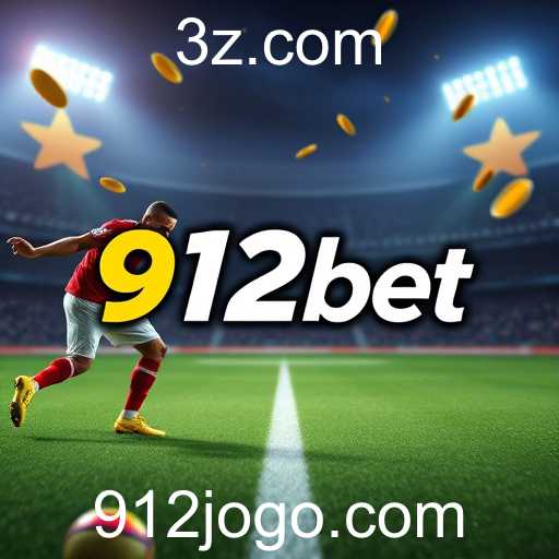 A Revolução dos Jogos Online em 2025: 912bet em Destaque