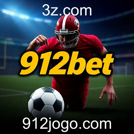 Apostas Esportivas no 912bet: Uma Experiência Empolgante para Entusiastas