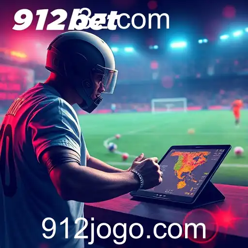 Transformações Tecnológicas e a Ascensão do 912bet
