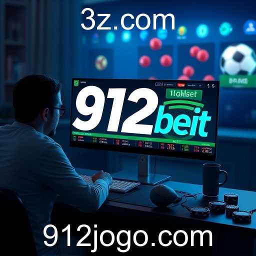 A Dinâmica do 912bet no Cenário Atual de Jogos Online