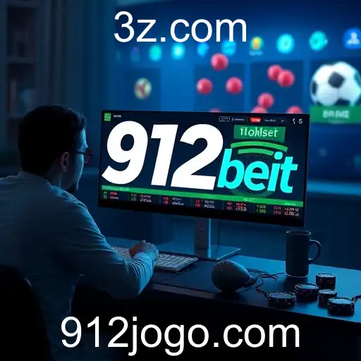 A Dinâmica do 912bet no Cenário Atual de Jogos Online